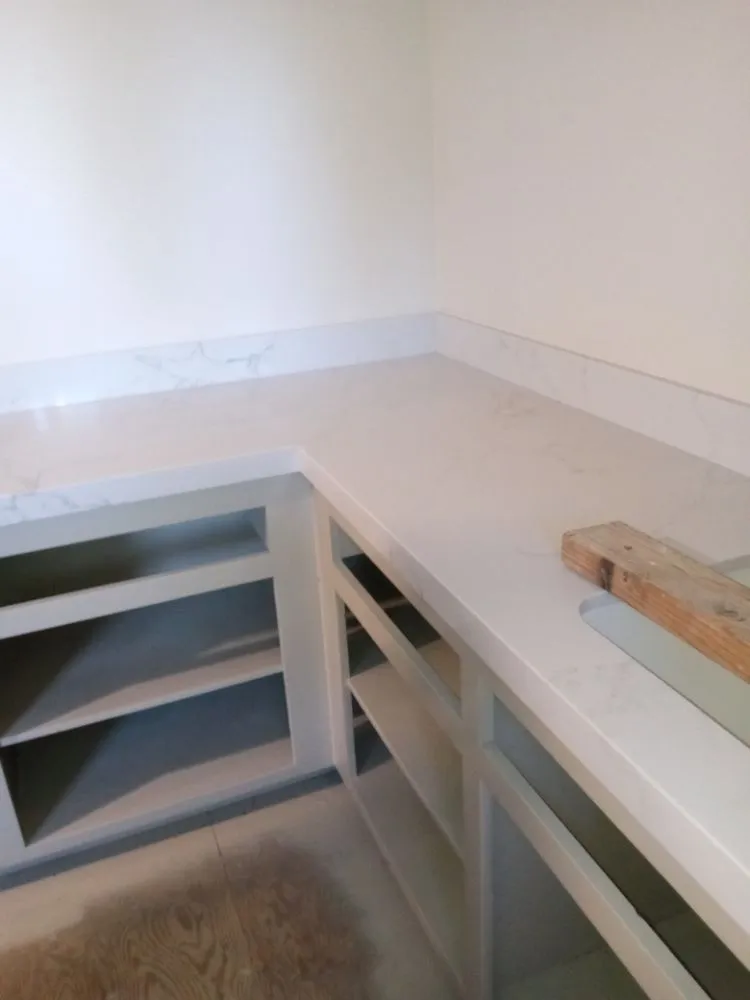 Slide of Eddie and Son Handyman Services