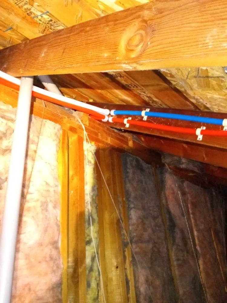 Slide of Eddie and Son Handyman Services