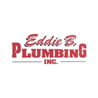 Slide of Eddie B. Plumbing