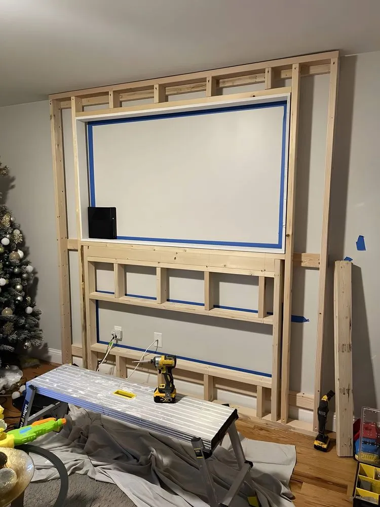 Slide of Eddie Construction