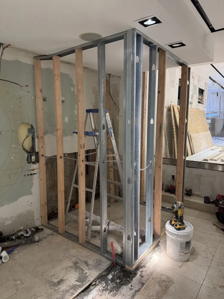 Slide of Eddie Construction