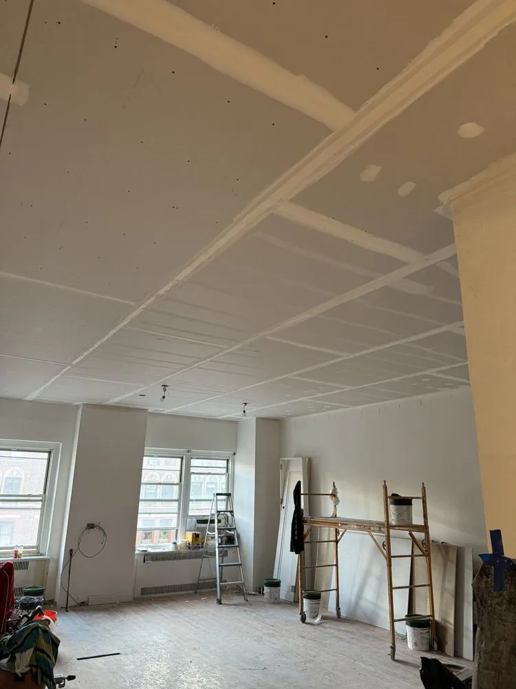 Slide of Eddie Construction