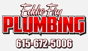 Slide of Eddie Fry Plumbing
