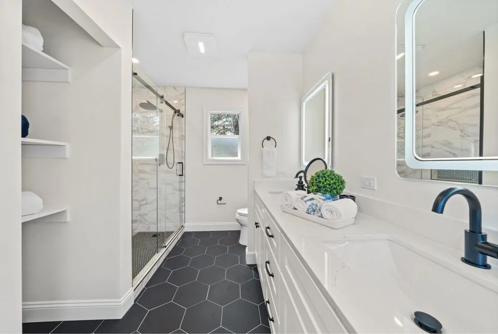 Quality water heater service service in Richmond, CA - Eddie General Construction