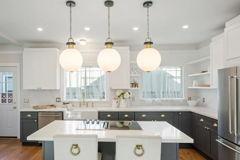 Top-rated water heater service for homes in Richmond, CA by Eddie General Construction