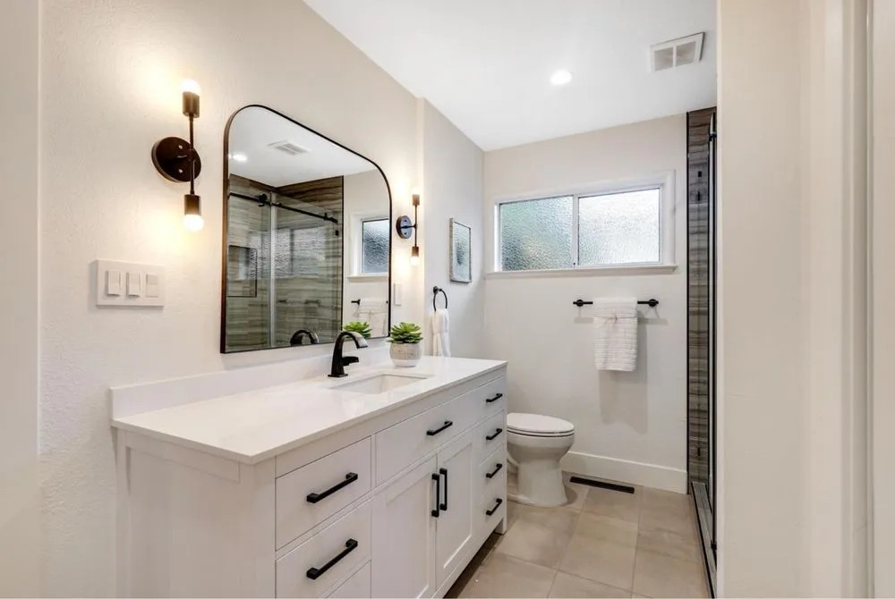 Quality emergency plumbing experts serving Richmond, CA - Eddie General Construction
