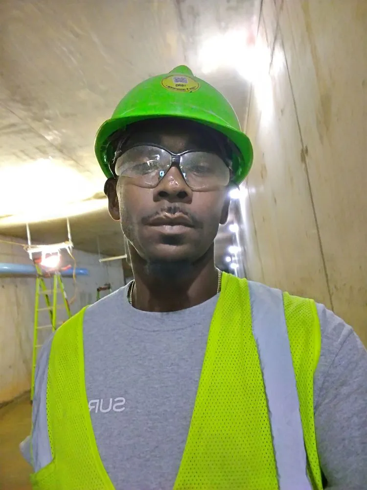 Slide of Eddie Plumbing Services