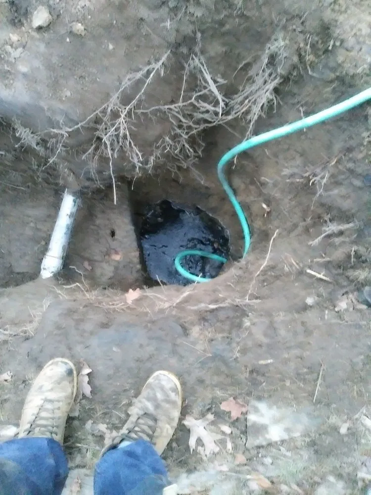 Slide of Eddies Affordable Sewer and Drain Cleaning Services