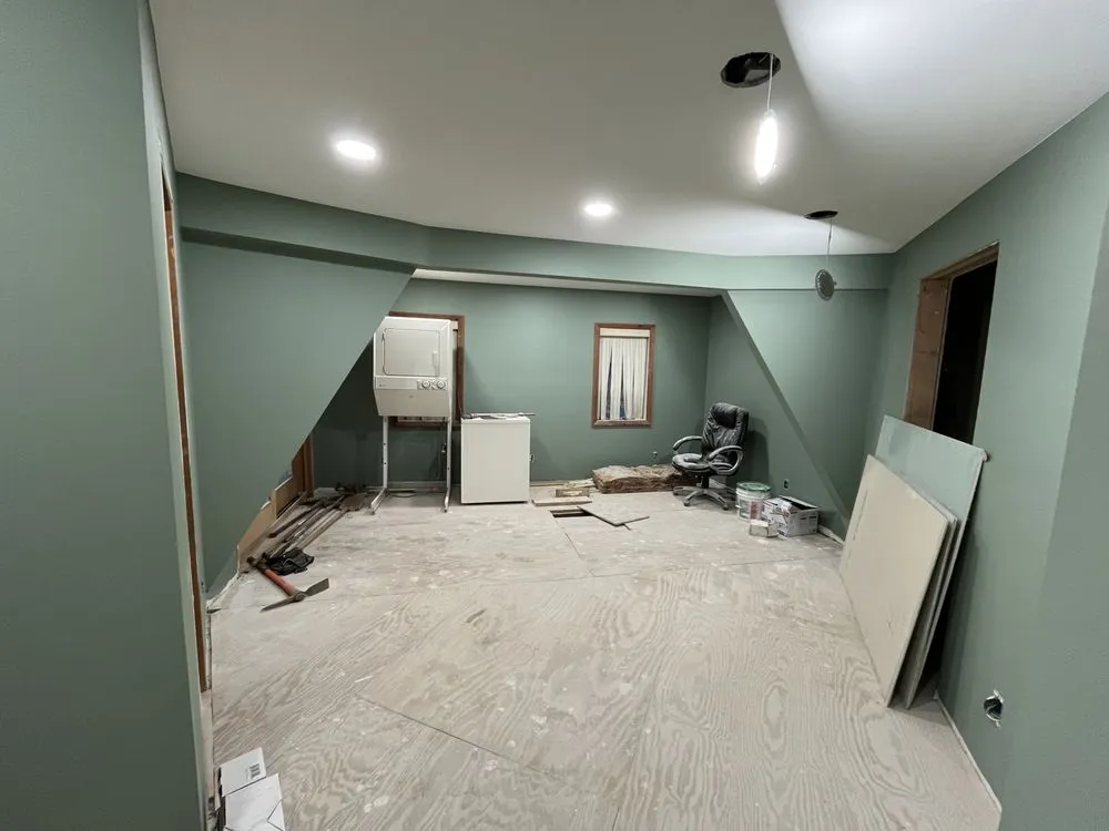 Slide of Eddie's Plumbing and Electrical