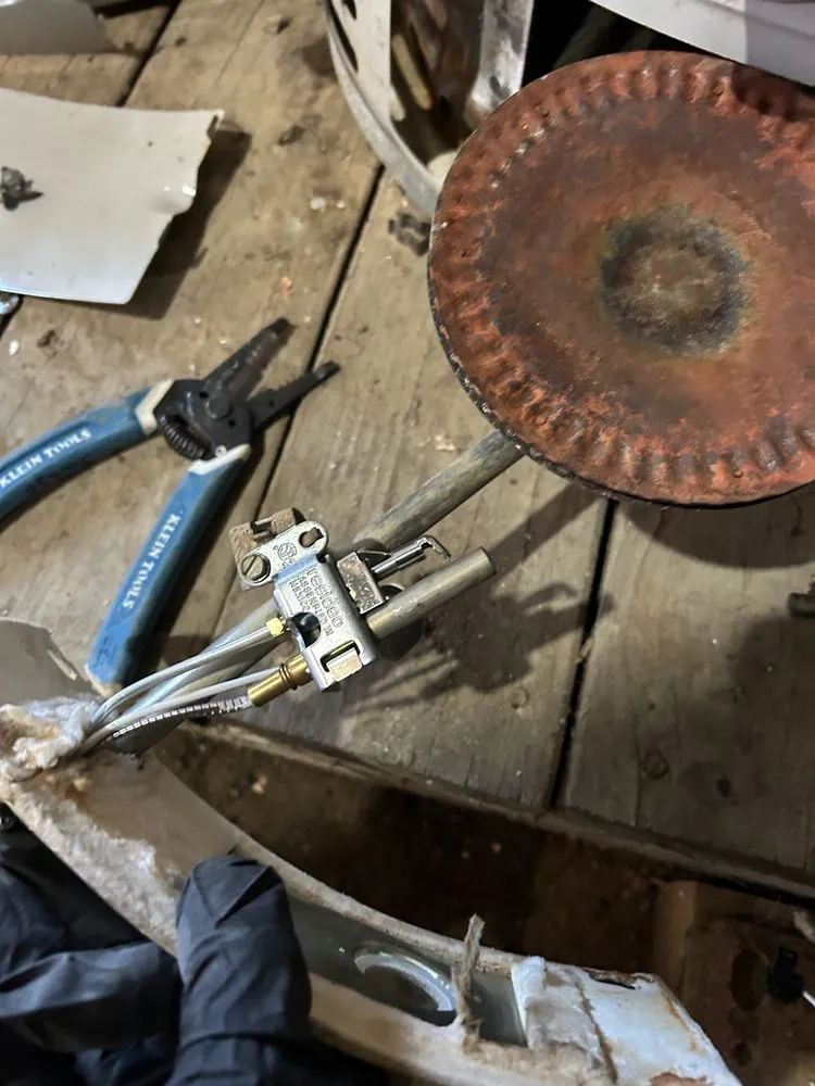 Emergency pipe repair experts serving New Windsor, NY - Eddie's Plumbing and Electrical