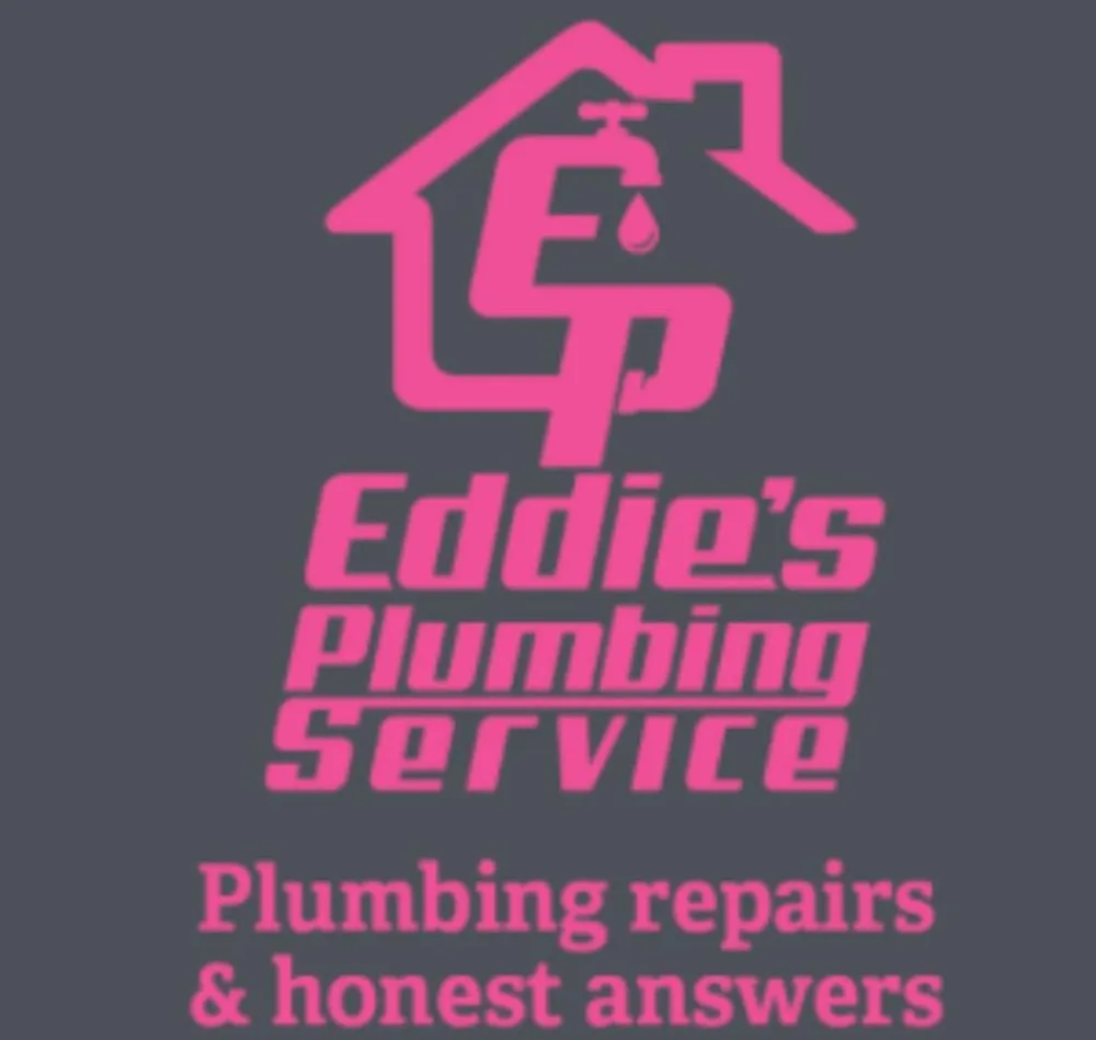 Slide of Eddie's Plumbing Service