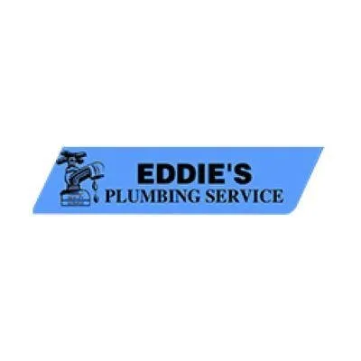 Slide of Eddie's Plumbing Service