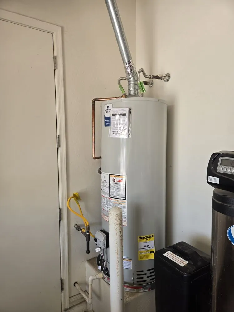 Slide of Eddies Plumbing Services