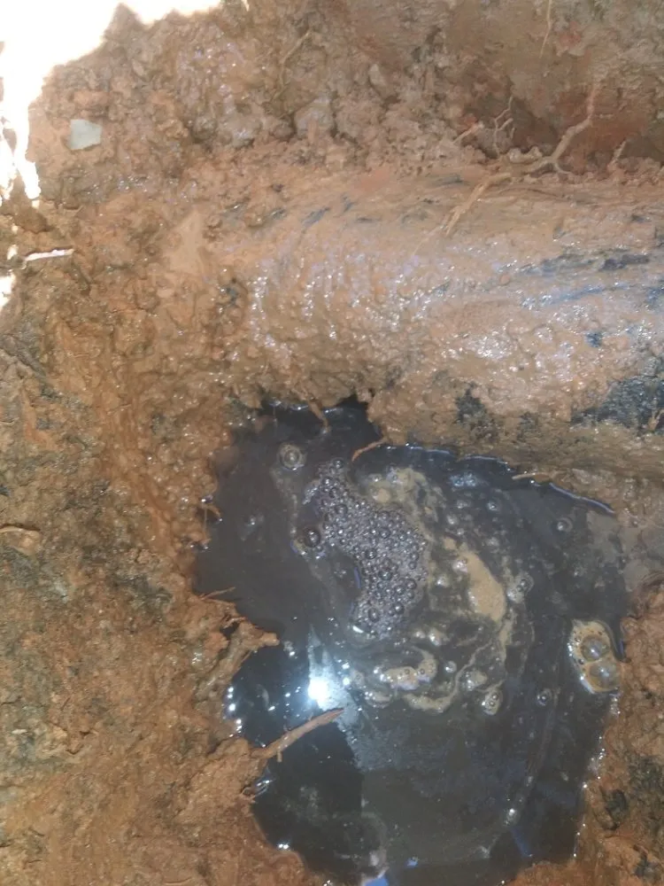 Slide of Eddie's Plumbing