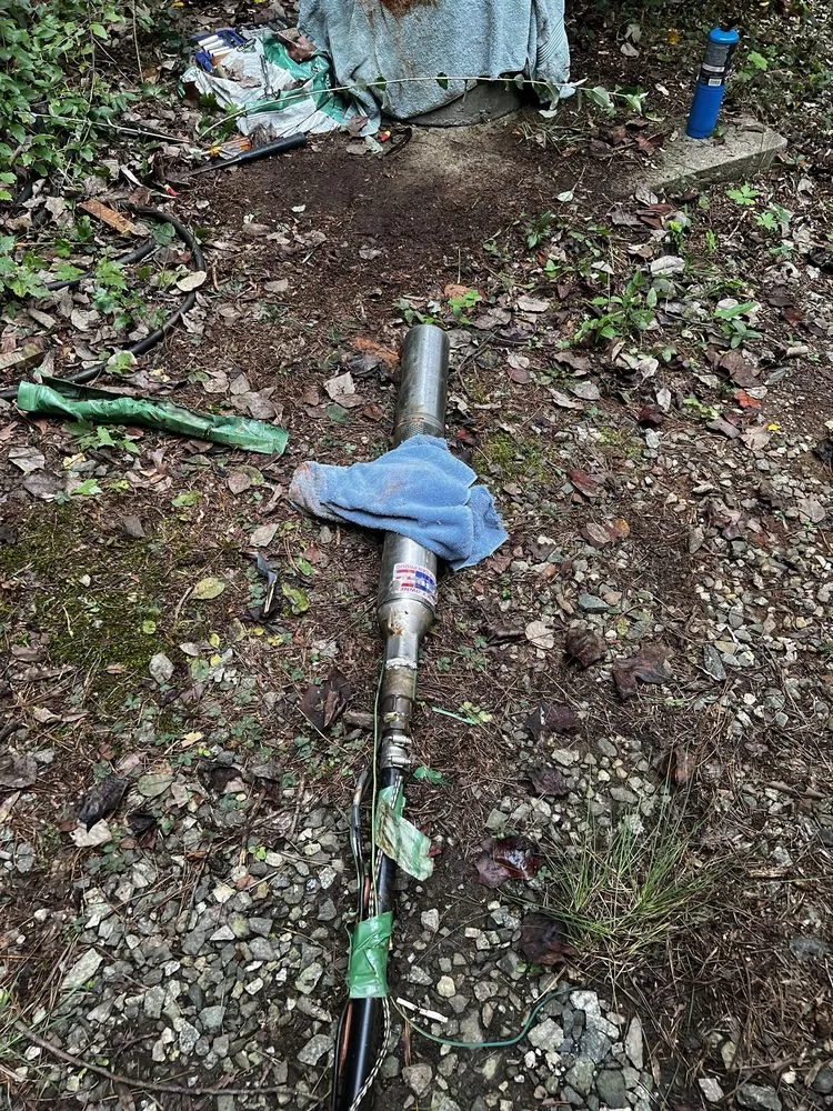 Slide of Eddie's Pump & Well Service LLC