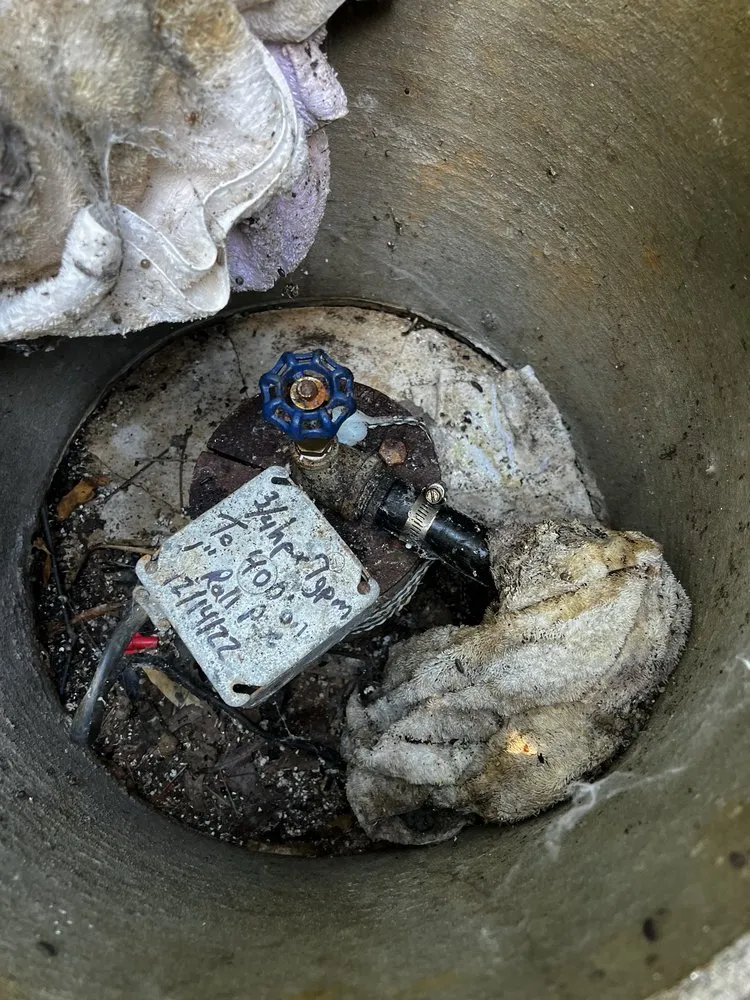 Slide of Eddie's Pump & Well Service LLC