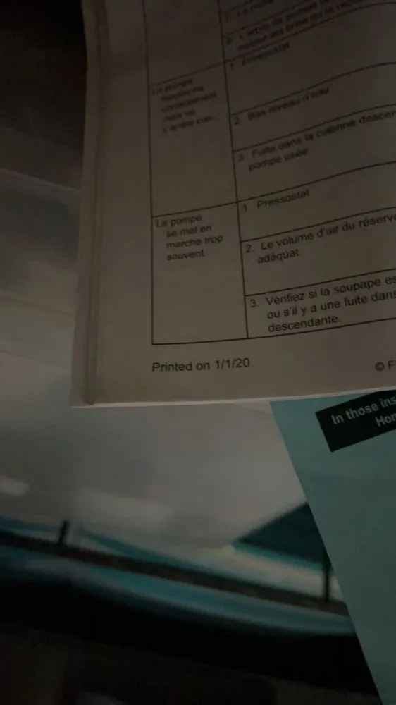 Slide of Eddie's Pump & Well Service LLC