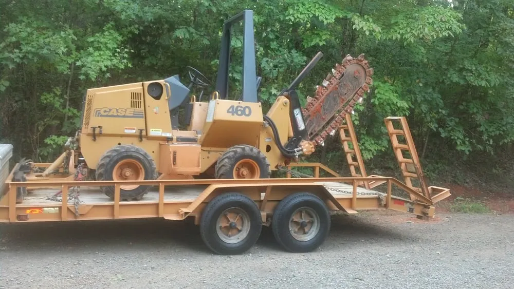 Slide of Eddie's Pump & Well Service LLC