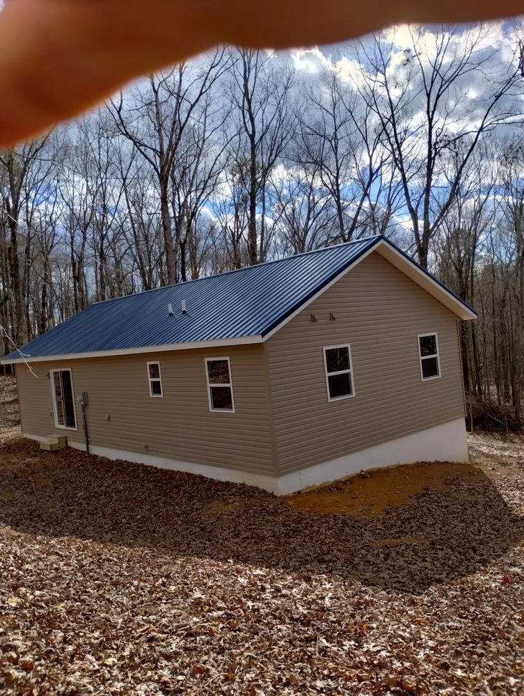 Slide of Eddies Remodeling