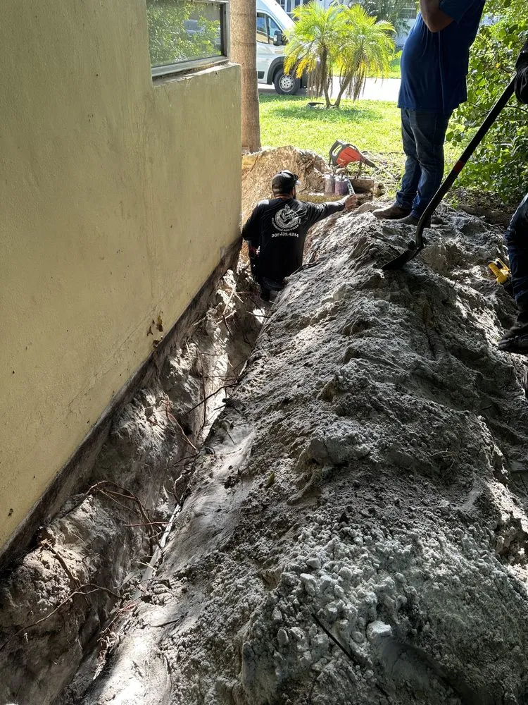 Slide of Eddy Martinez Plumbing Services