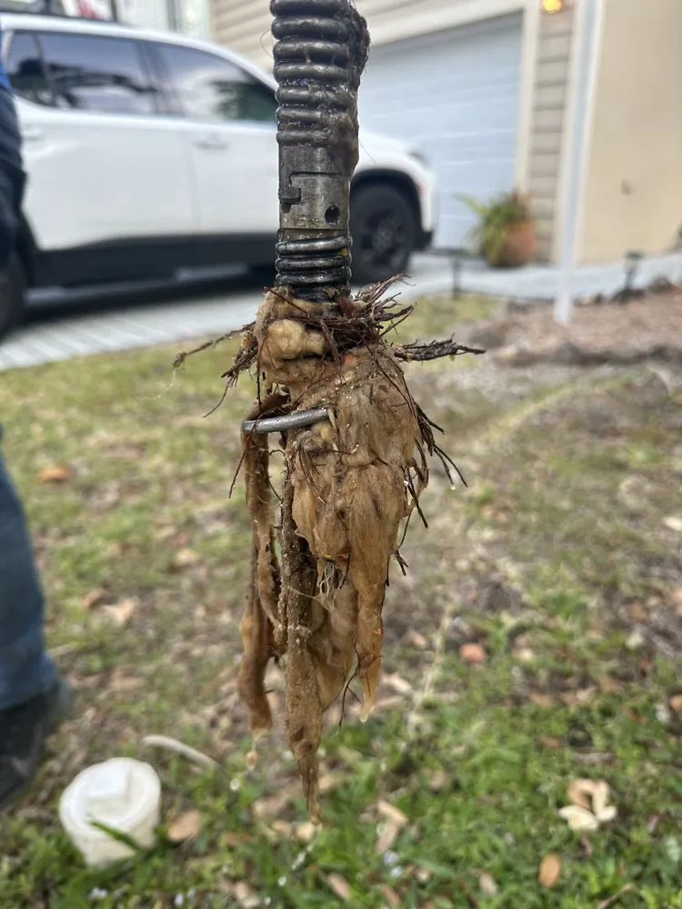 Slide of Eddy Martinez Plumbing Services