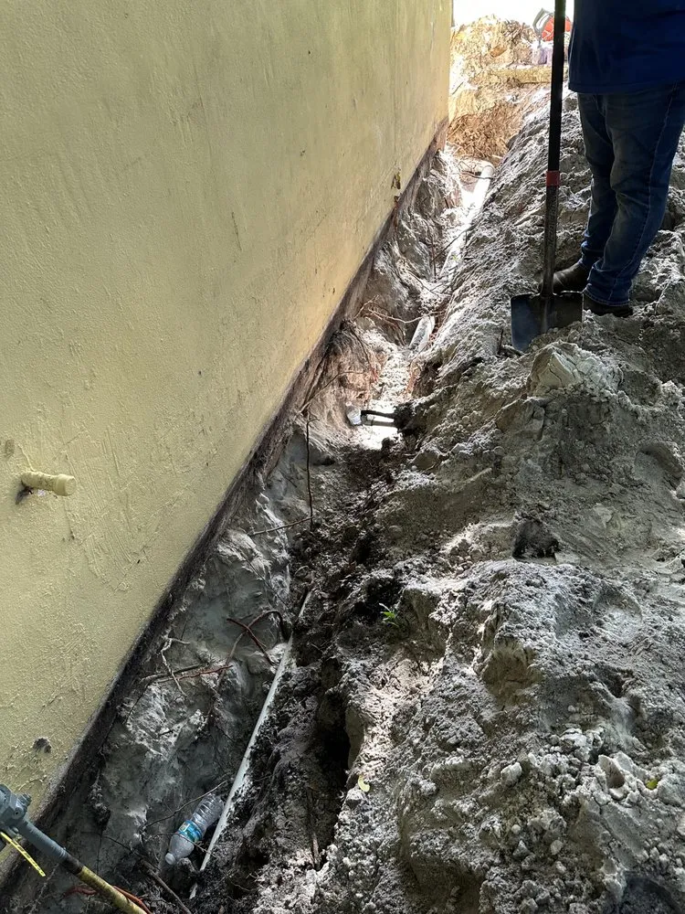 Slide of Eddy Martinez Plumbing Services