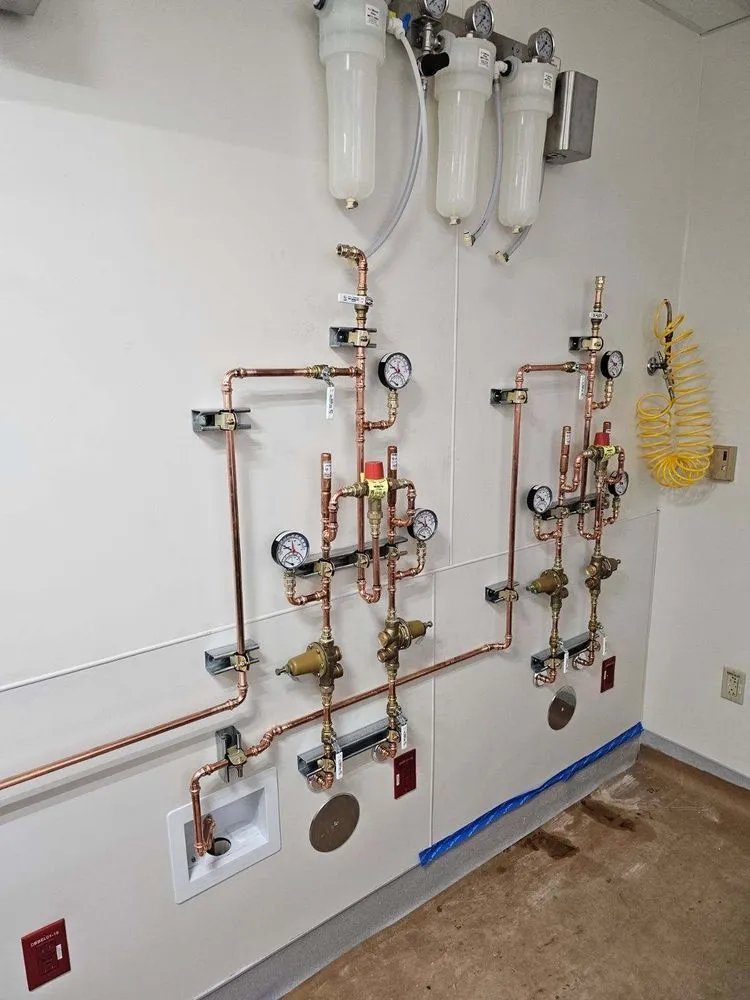 Slide of Eddy Martinez Plumbing Services