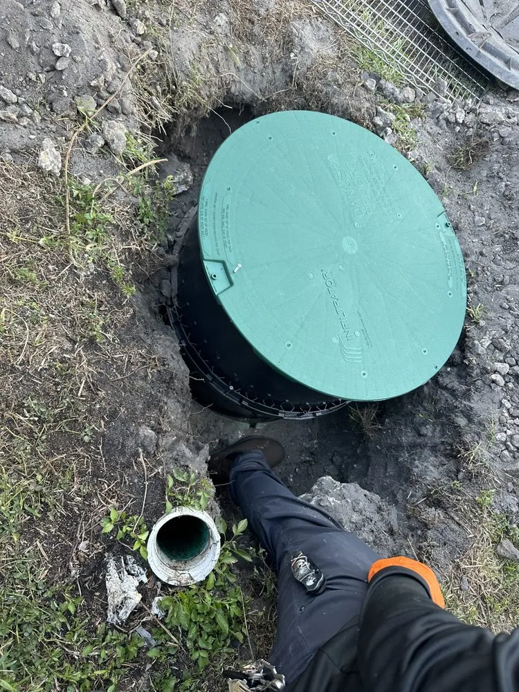 Slide of Eddy Martinez Plumbing Services