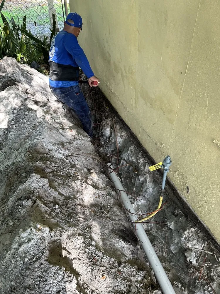 Slide of Eddy Martinez Plumbing Services