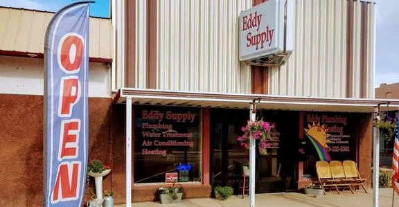 Slide of Eddy Plumbing & Heating