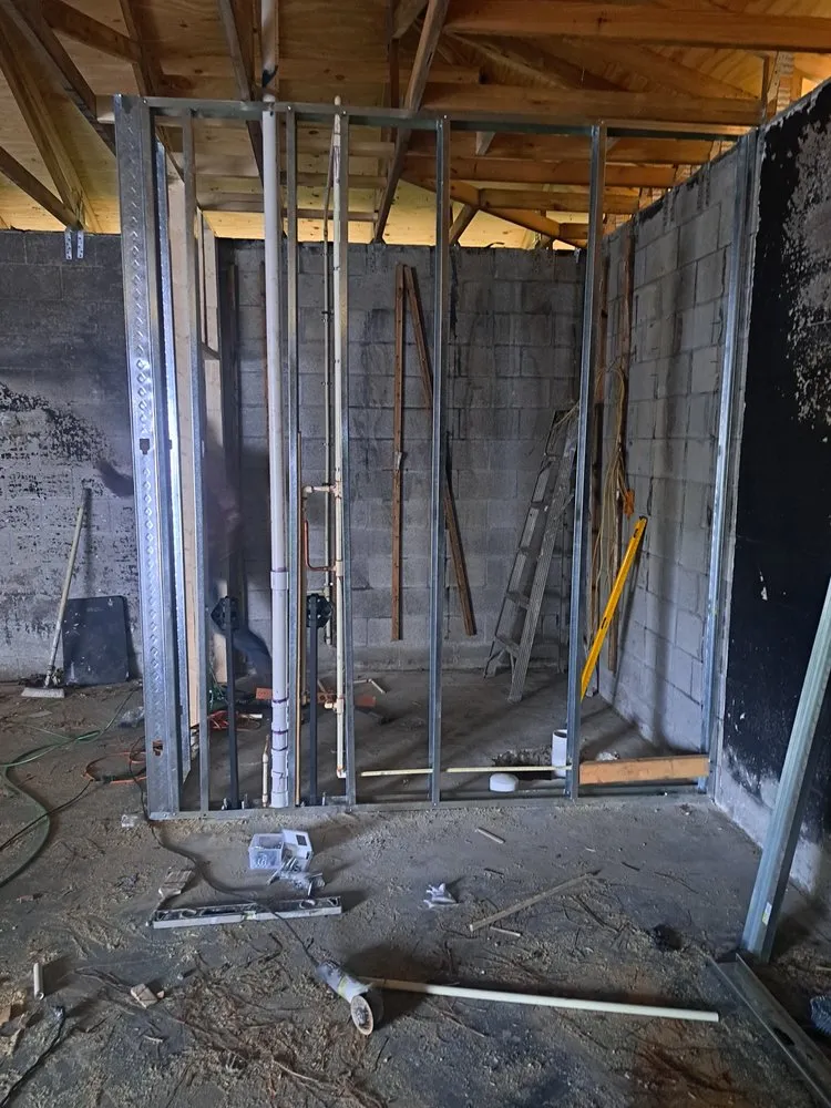 Slide of Eddy Service and Repair