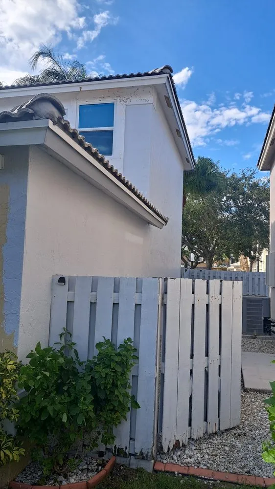 Slide of Eddy Service and Repair