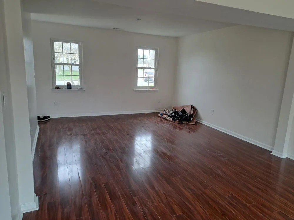 Slide of Eddy Service and Repair