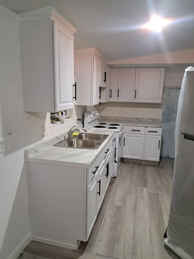 Slide of Eddy Service and Repair