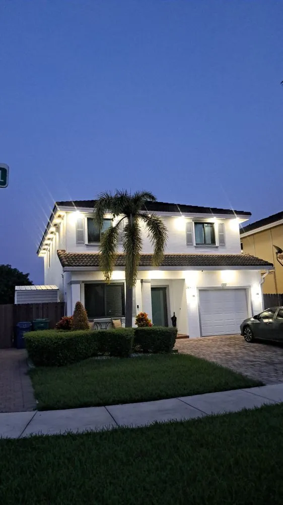 Slide of Eddy Service and Repair