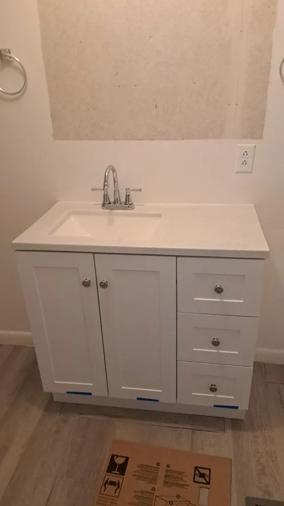 Slide of Eddy Service and Repair