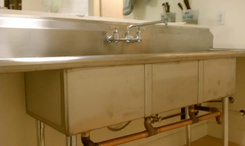 Slide of Eddy's Plumbing Co