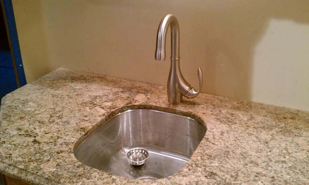 Slide of Eddy's Plumbing Co