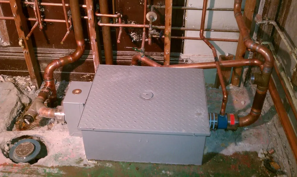 Slide of Eddy's Plumbing Co