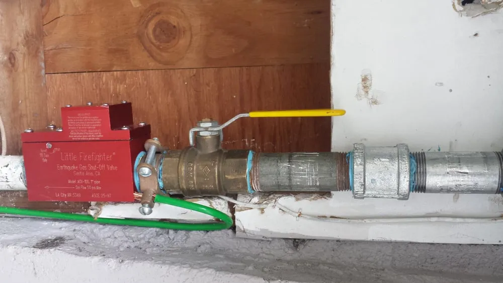 Slide of Eddy's Plumbing Co