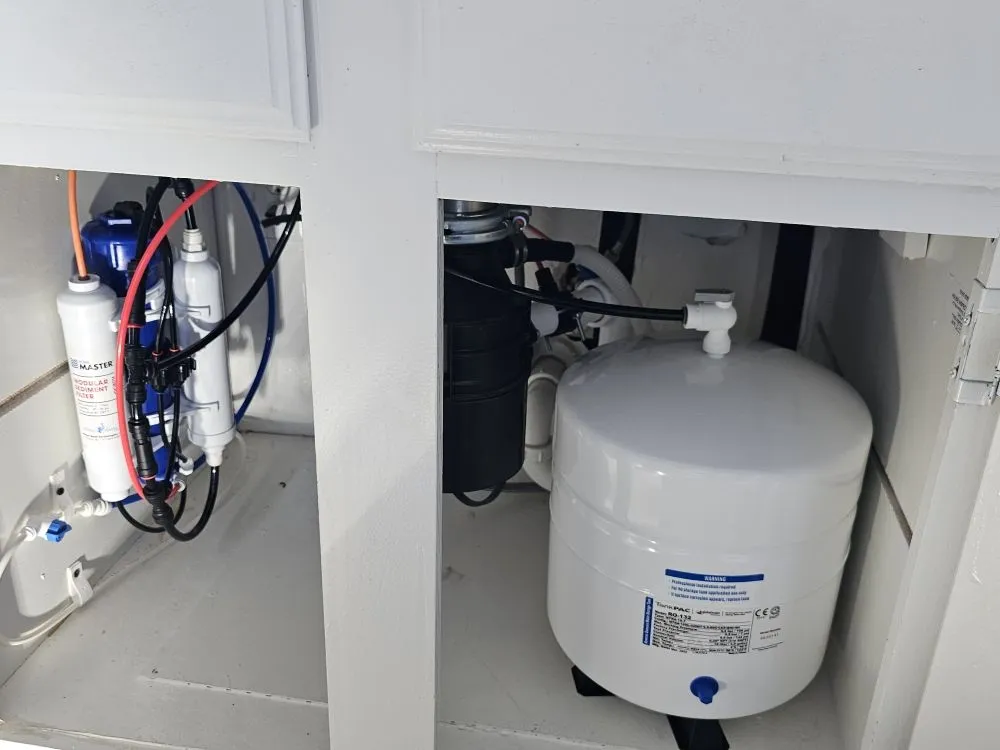 Slide of Edelman Plumbing