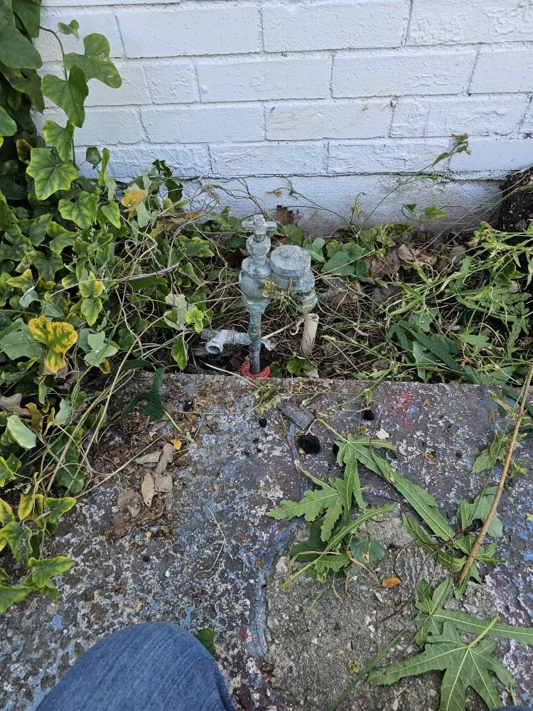 Slide of Edelman Plumbing