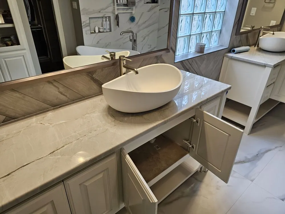 Slide of Edelman Plumbing