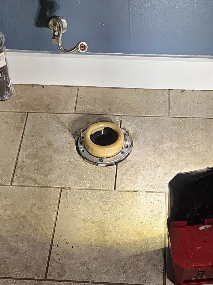 Slide of Edelman Plumbing