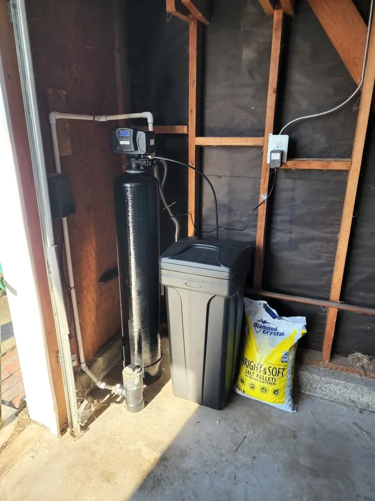 Slide of Edelstein Plumbing & Drain