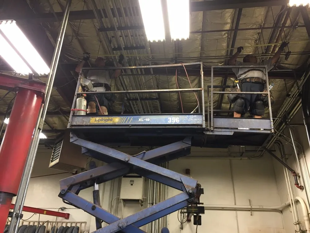 Slide of Edelstein Plumbing & Drain