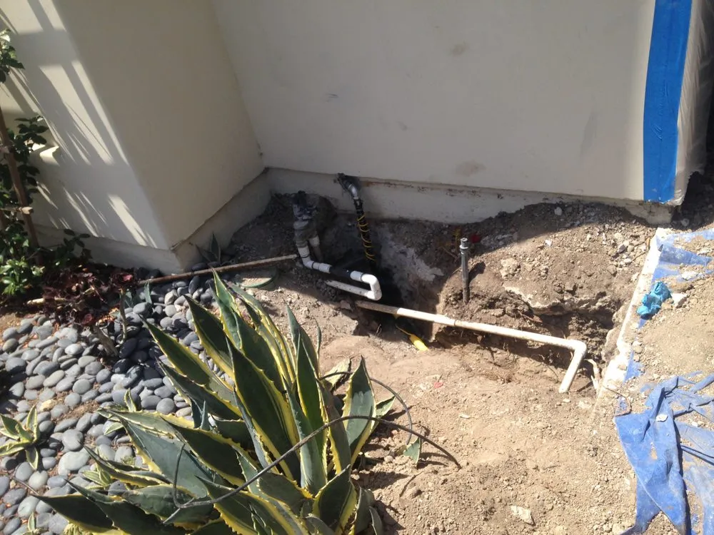 Slide of Edelstein Plumbing & Drain