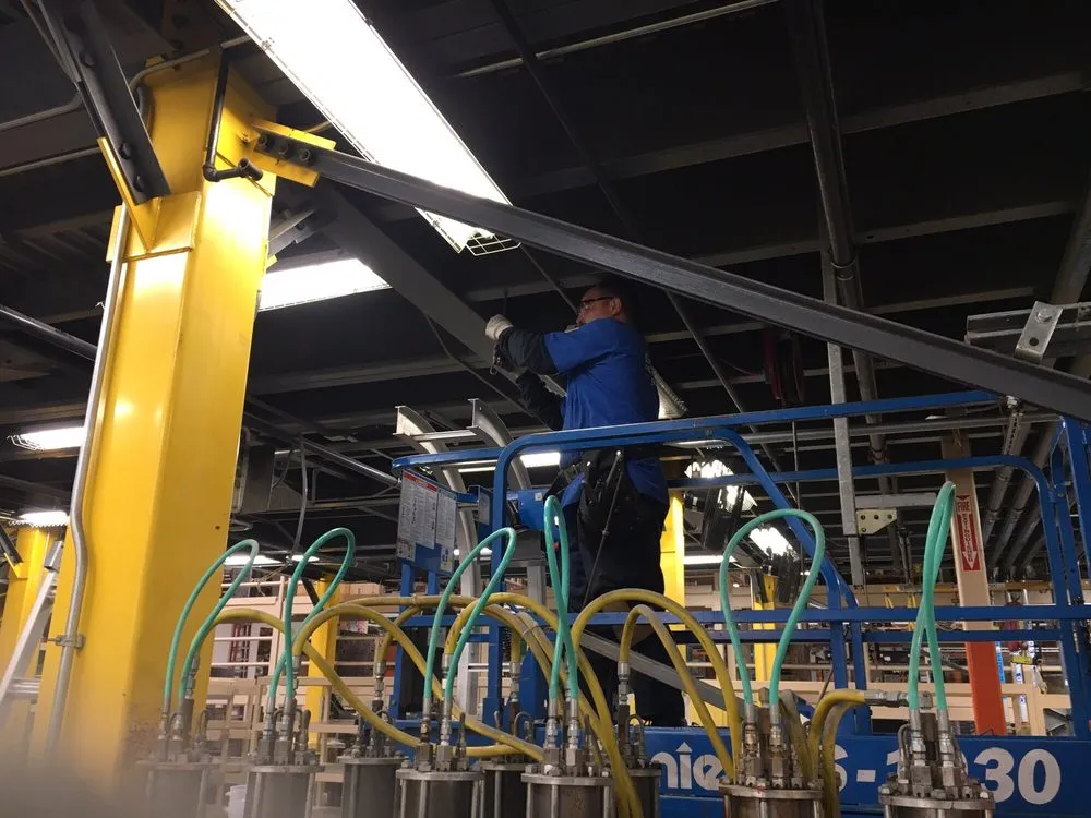 Slide of Edelstein Plumbing & Drain