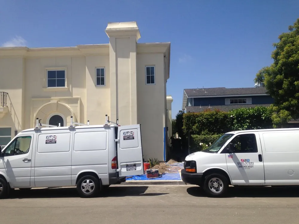 Slide of Edelstein Plumbing & Drain