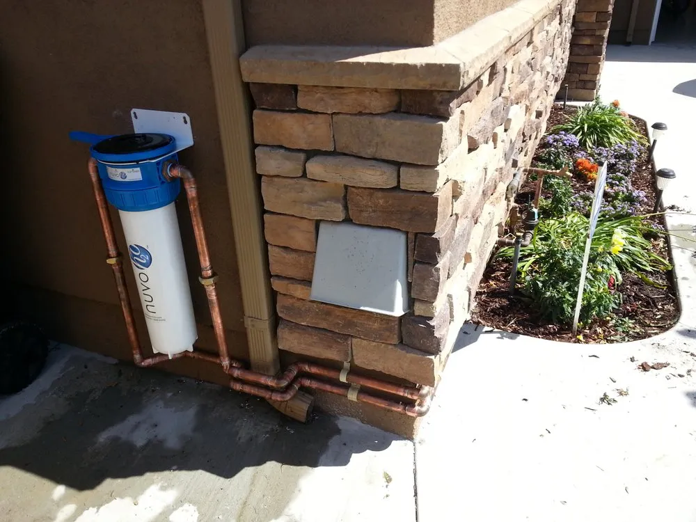 Slide of Edelstein Plumbing & Drain